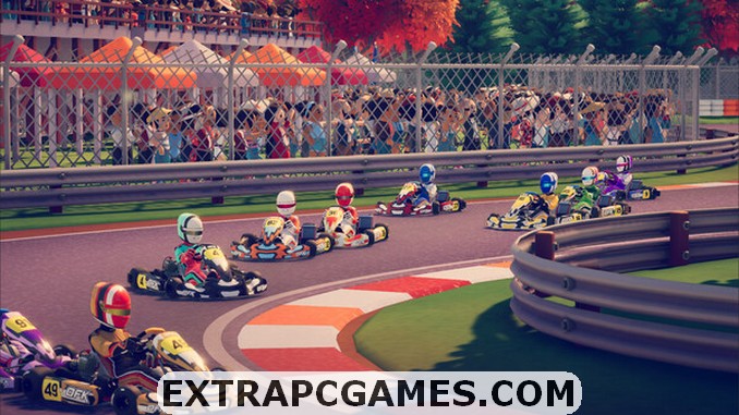 Karting Superstars Download