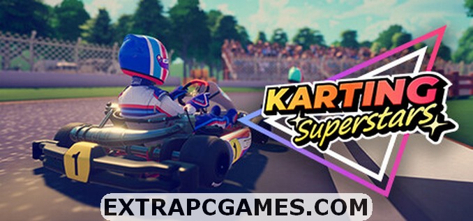 Karting Superstars PC Download