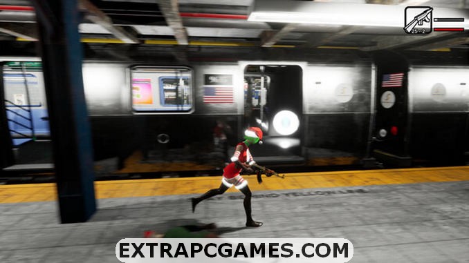 Kill Santa Free Download Full Version Fro PC