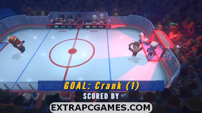 Mini Hockey Champ Download