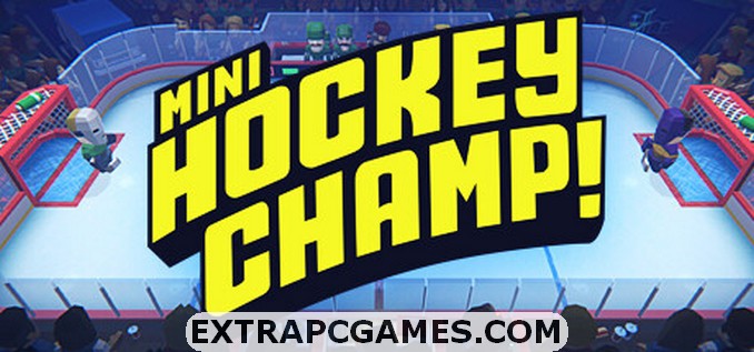 Mini Hockey Champ PC Download