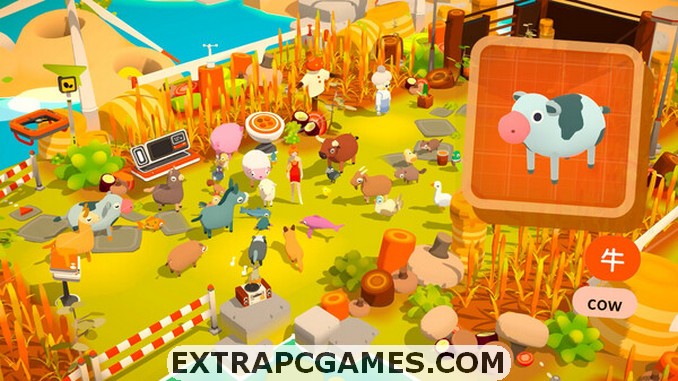 Noun Town Language Learning Free Download