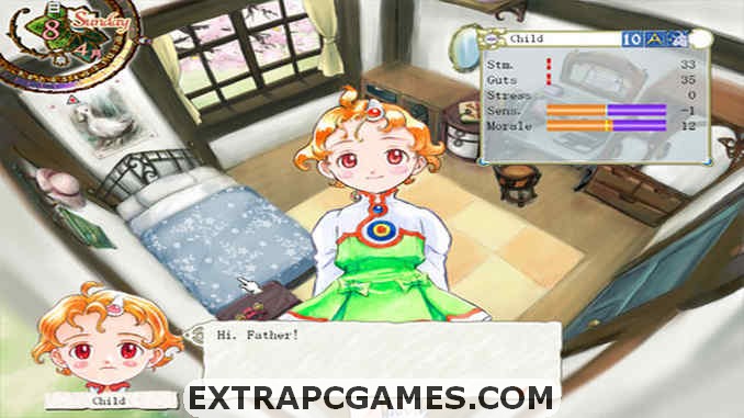 Princess Maker 5 Free Download