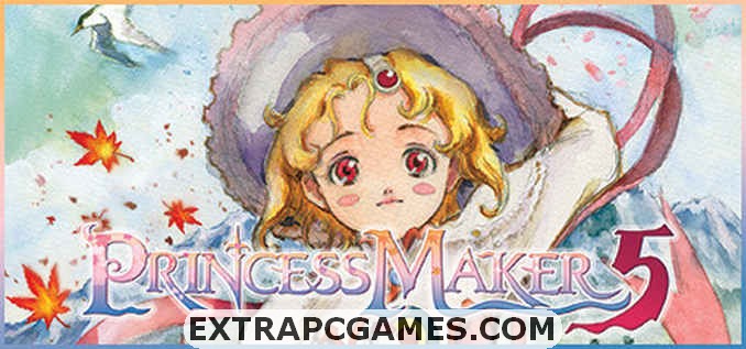 Princess Maker 5 PC Download