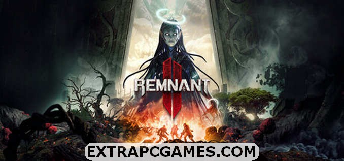 Remnant 2 Free Download Crack