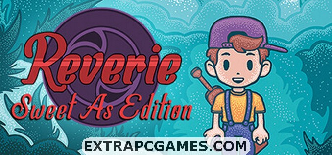 Reverie Sweet As Edition PC Download Free Full Version 