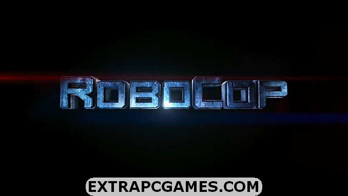 Robocop 2003 PC Download