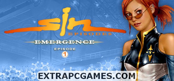 SiN Episodes Emergence Free Download