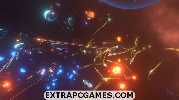 Stellar Warfare Free Download