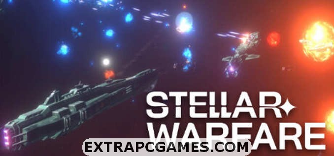 Stellar Warfare PC Download Free