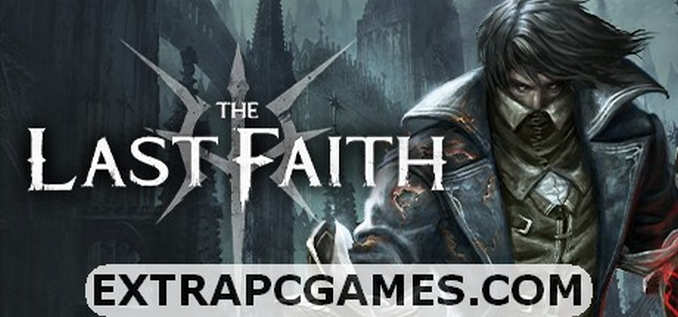 The Last Faith PC Download Free