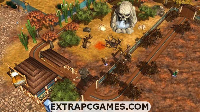 Wildlife Park 3 Free Download