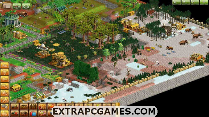 Wildlife Park Gold Reloaded PC Download