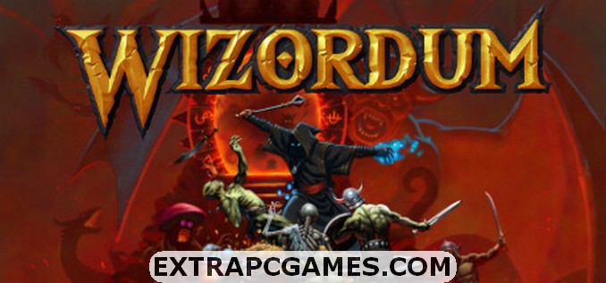 Wizordum PC Download Free Full Version