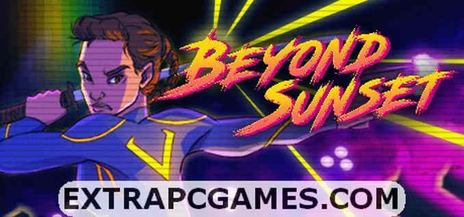 Beyond Sunset PC Download Free