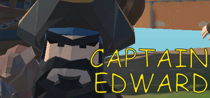 Captain Edward Free Download Full Version For PC Windows