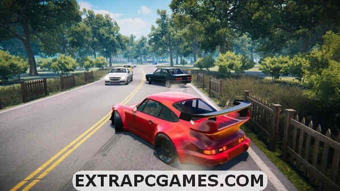 Car For Sale Simulator 2023 Free Download