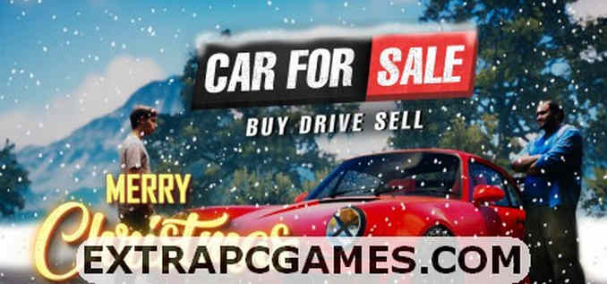 Car For Sale Simulator 2023 PC Download