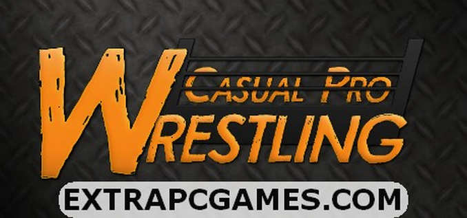 Casual Pro Wrestling Free Download Full Version For PC Windows