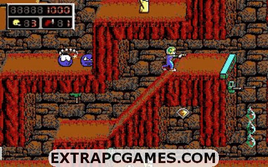 Commander Keen Complete Pack PC Download