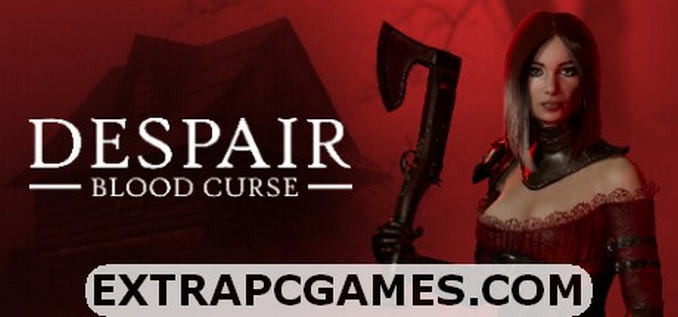 Despair Blood Curse PC Download Free