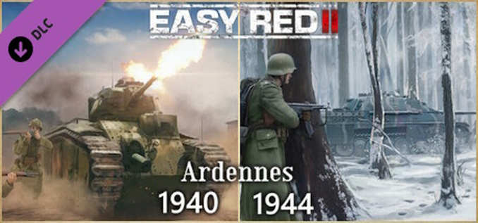 Easy Red 2 PC Download Free