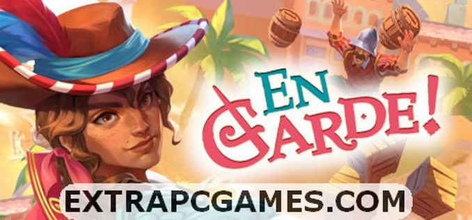 En Garde Free Download Full Version For PC Windows