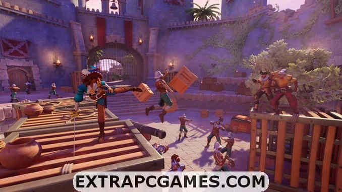 En Garde Free GOG PC Games