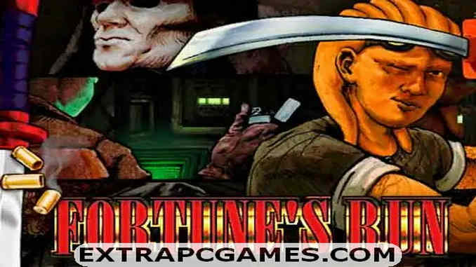 Fortunes Run PC Download Free