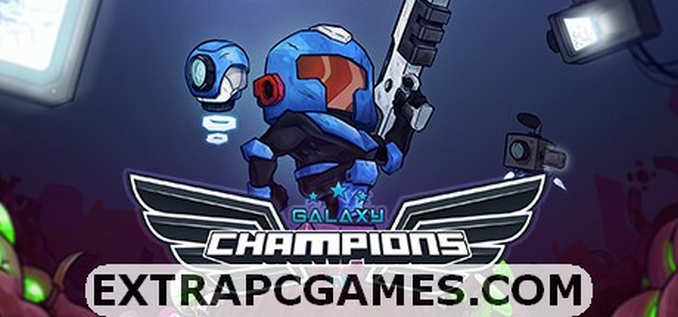 Galaxy Champions TV PC Download Free