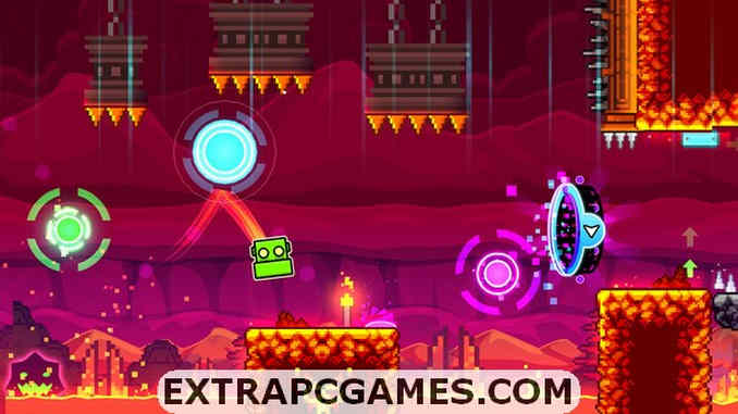 Geometry Dash Free Download Malavida