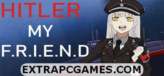 Hitler My Friend PC Download Free