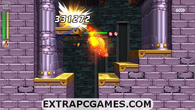 MEGA MAN X DiVE Offline PC Download