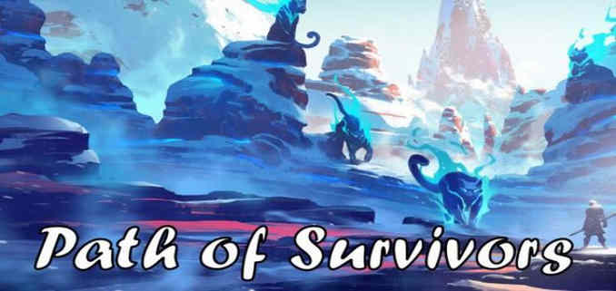 Path of Survivors Free Download Full Version For PC Windows