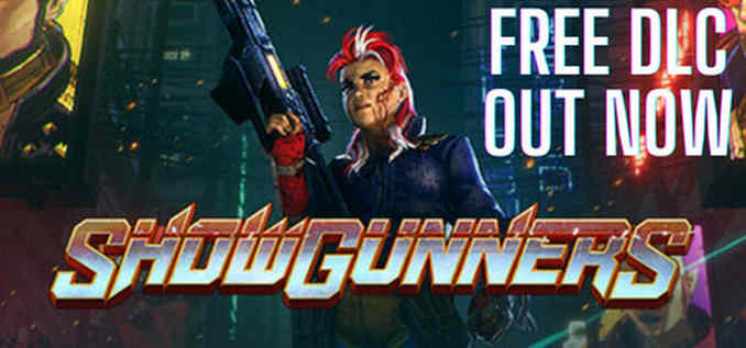 Showgunners Free Download Full Version For PC Windows