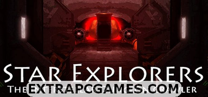 Star Explorers PC Download Free