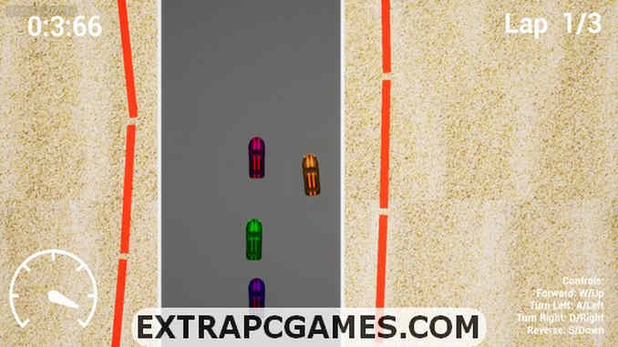 Trash Top Down Racing Download Windows