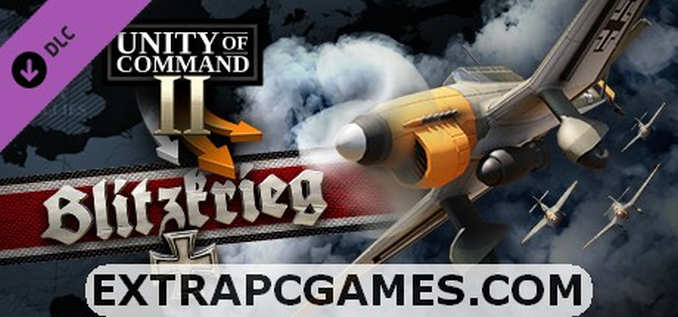 Unity Of Command II Blitzkrieg Full Version For PC Free Download Torrent