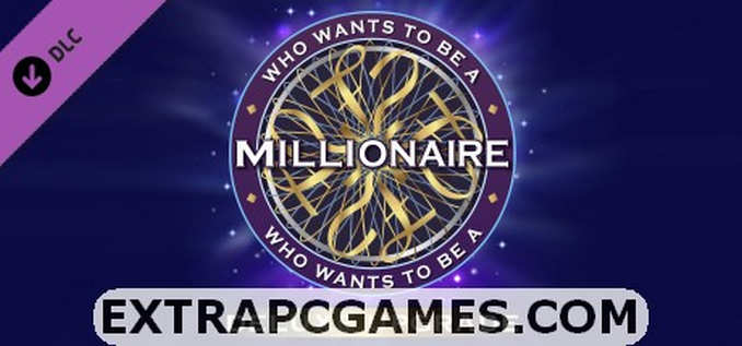 Who Wants To Be A Millionaire Deluxe Edition Free Download Full Version For PC Windows