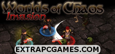 Worlds of Chaos Invasion Free Download Version For PC Windows