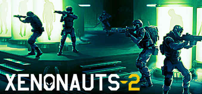 Xenonauts 2 Free Download Full Version For PC Windows