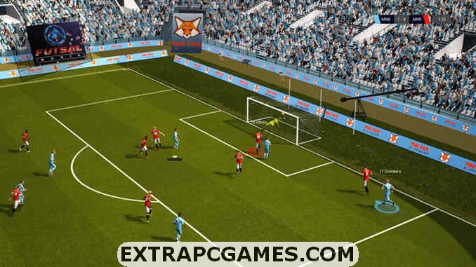 Active Soccer 2023 Free Download Steamunlocked