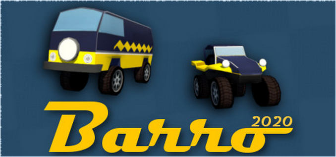 Barro 2020 Free Download Full Version For PC Windows