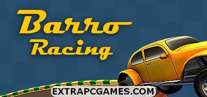 Barro Racing Free Download Full Version For PC Windows