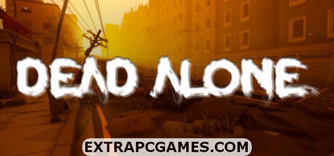 Dead Alone Free Download Full Version For PC Windows