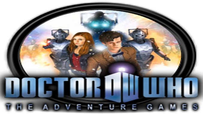 Doctor Who The Adventure Games Free Download Full Version For PC Windows