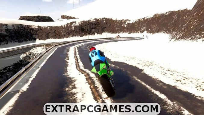 Extreme Bike Racing Download