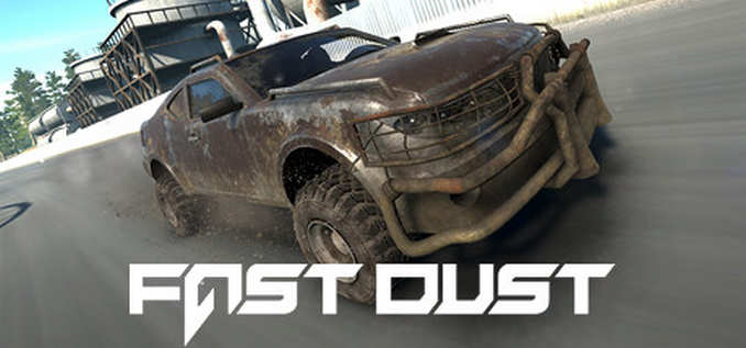 Fast Dust Free Download Full Version For PC Windows