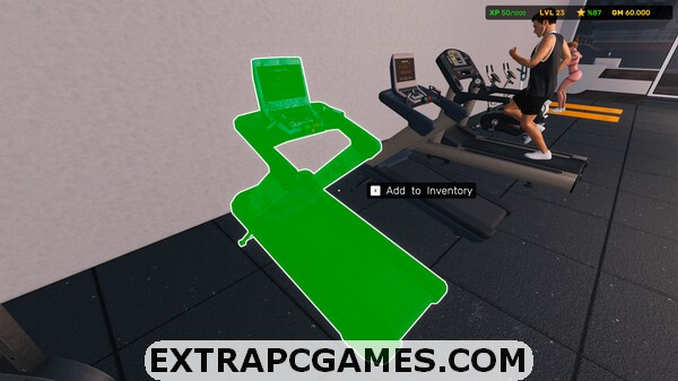 Gym Simulator 24 Game Download