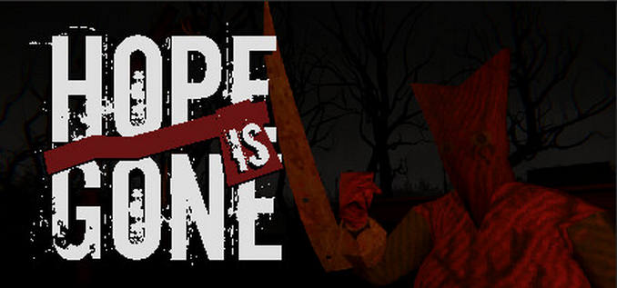 Hope is Gone Free Download Full Version For PC Windows